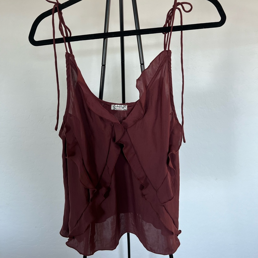 FREE PEOPLE TOP